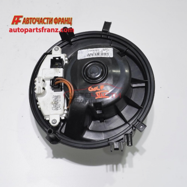 Вентилатор парно VW Golf 7 2.0 TDI 150 конски сили