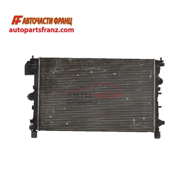 воден радиатор Fiat Croma 2.4 Multijet 200 конски сили