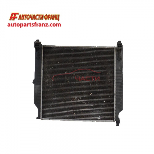 Воден радиатор Jeep Cherokee 2.8 CRD 163 конски сили