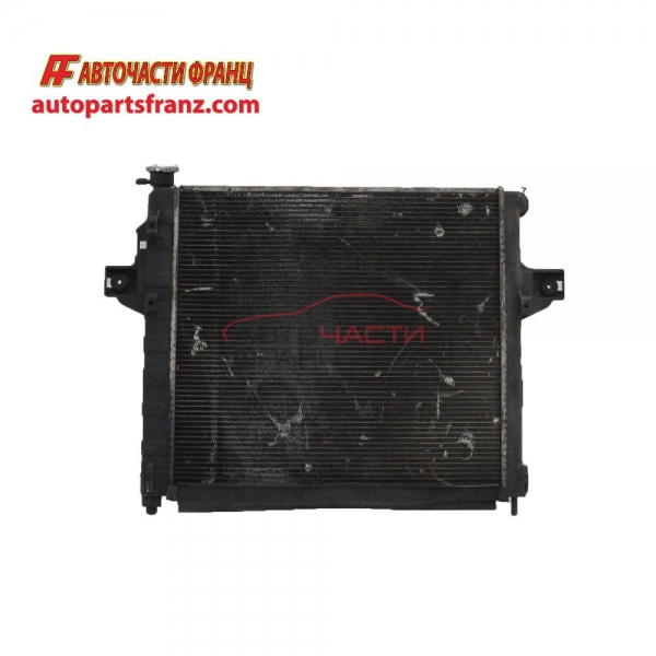 Воден радиатор Jeep Grand Cherokee 3.0 CRD 211 конски сили