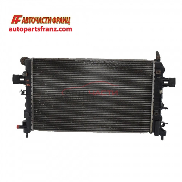 Воден радиатор Opel Astra H 1.4 16V 90 конски сили