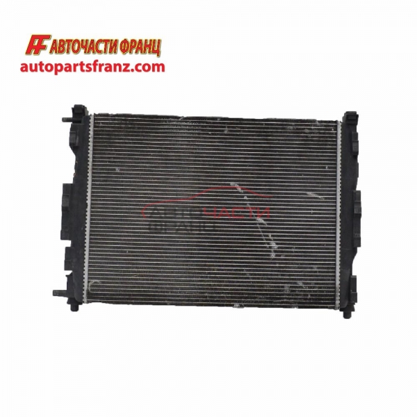 воден радиатор Renault Megane II 1.5 DCI 101 конски сили