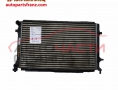 воден радиатор VW Golf 5 1.4 16V 75 конски сили воден радиатор VW Golf 5 1.4 16V 75 конски сили