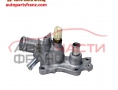 воден фланец за Toyota Yaris / Тойота Ярис 2005-2013 1.4 D4D дизел воден фланец за Toyota Yaris / Тойота Ярис 2005-2013 1.4 D4D дизел