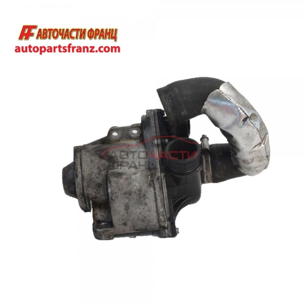 Водна помпа BMW E90 3.0 i xDrive 306 конски сили