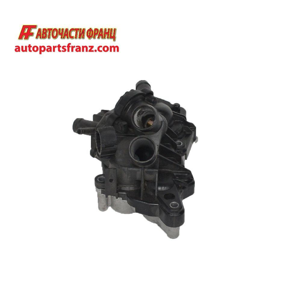 водна помпа  VW Golf 7 1.4 TSI  122 конски сили 04E121042M