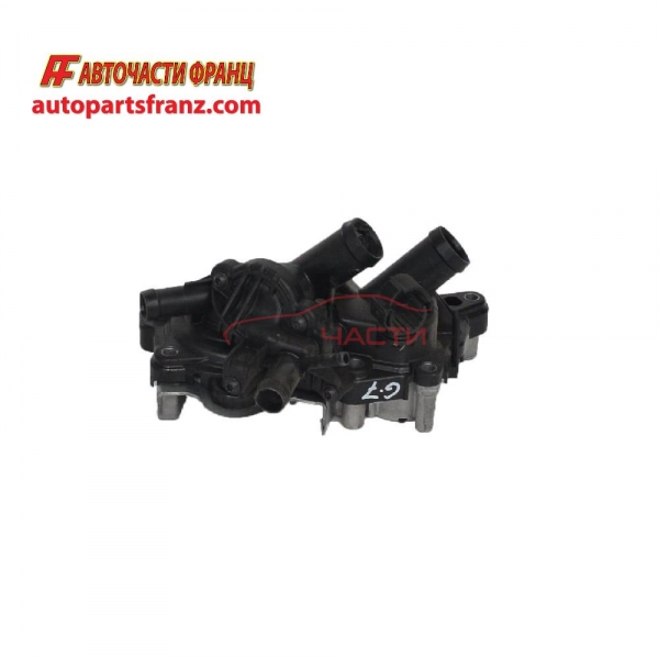 водна помпа  VW Golf 7 1.4 TSI  122 конски сили 04E121042M