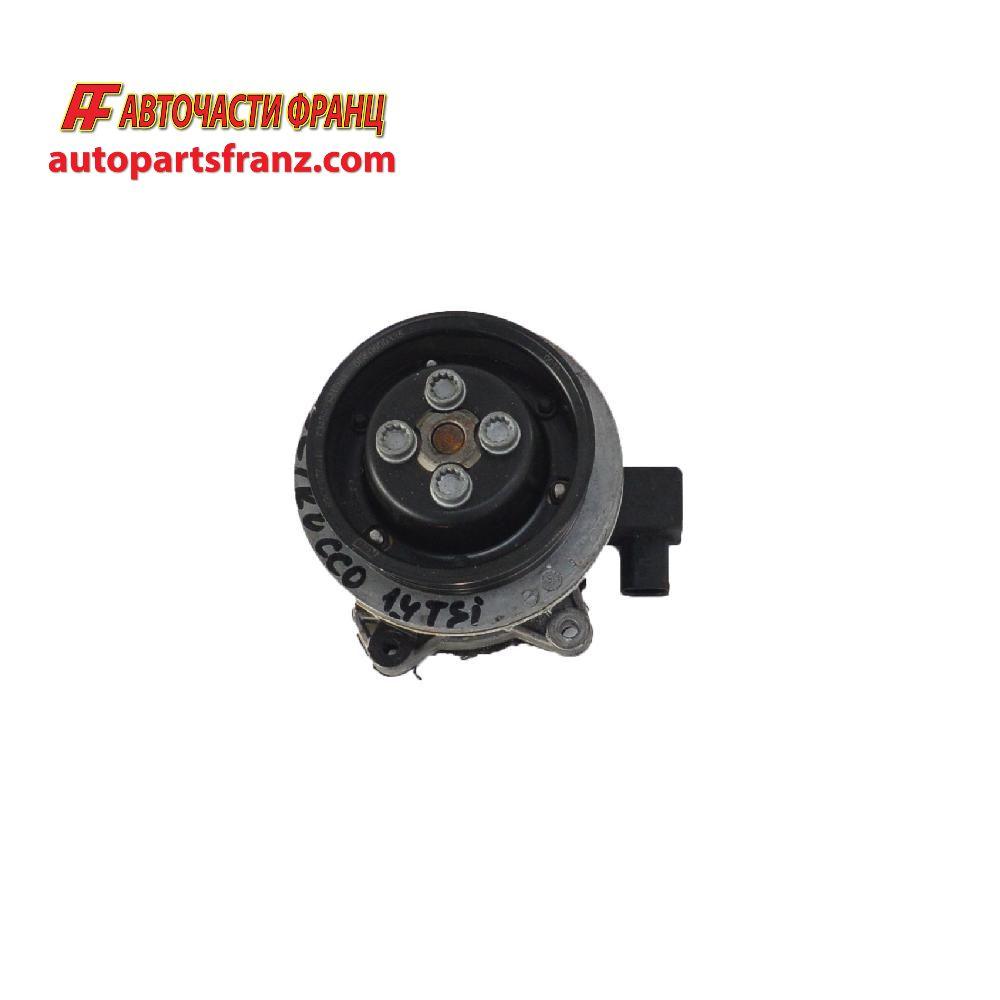 водна помпа за VW Scirocco / Фолксваген Сироко 2008 -> 1.4 TSI бензин