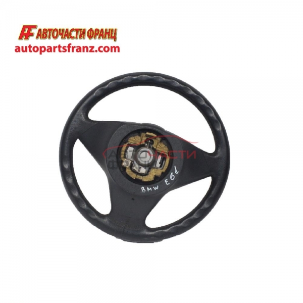 волан BMW E61 3.0 D 231 конски сили