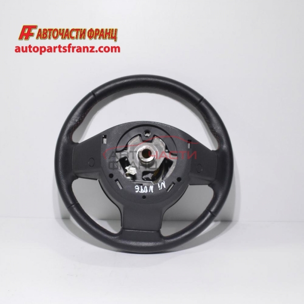 волан Nissan Note 1.5 DCI 88 конски сили