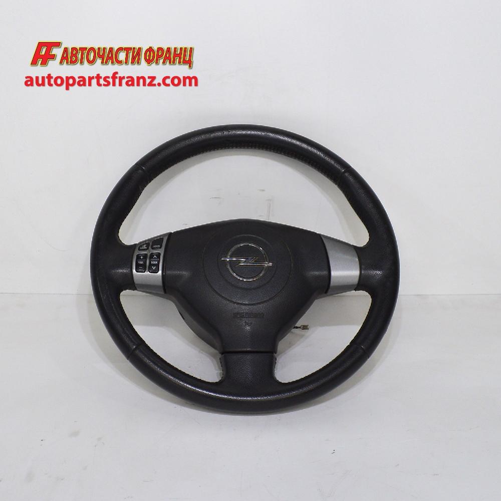 волан Opel Agila B 1.3 CDTI 75 конски сили