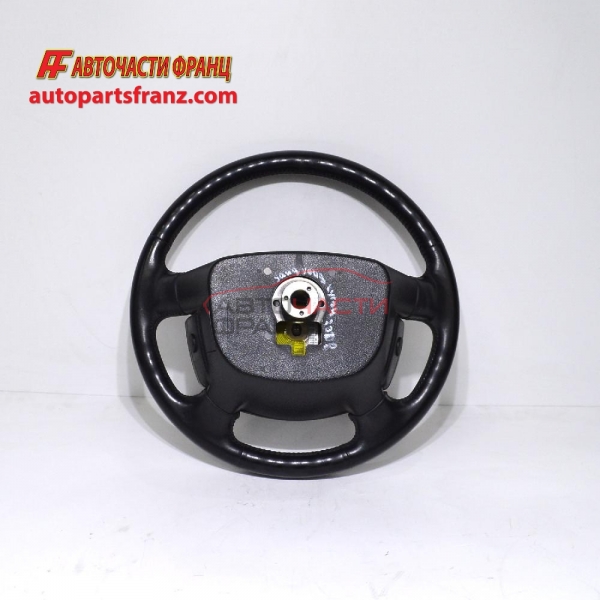 волан Ssangyong Kyron 2.7 XDI 163 конски сили