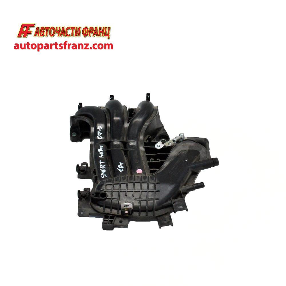 всмукателен колектор Smart Fortwo  W451 1.0 Turbo 84 конски сили
