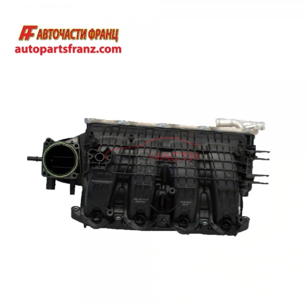 всмукателен колектор VW Golf 7 1.4 TSI 122 конски сили