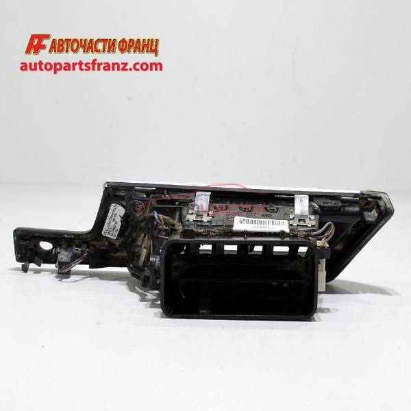 Духалка парно лява Mercedes E Class W212 2.2 CDI 136 конски сили