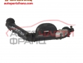 въздуховод Peugeot 207 1.6 HDI 92 конски сили въздуховод Peugeot 207 1.6 HDI 92 конски сили