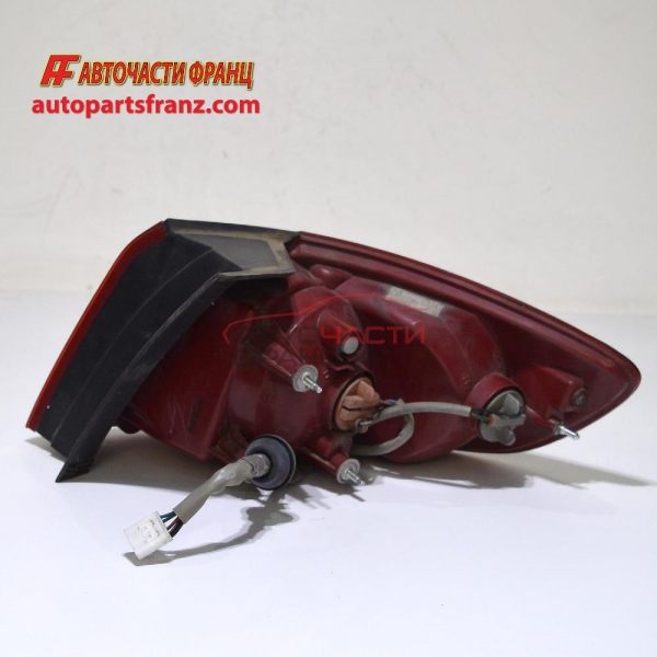 Ляв стоп външен Hyundai Santa Fe 2.2 CRDI 150 конски сили