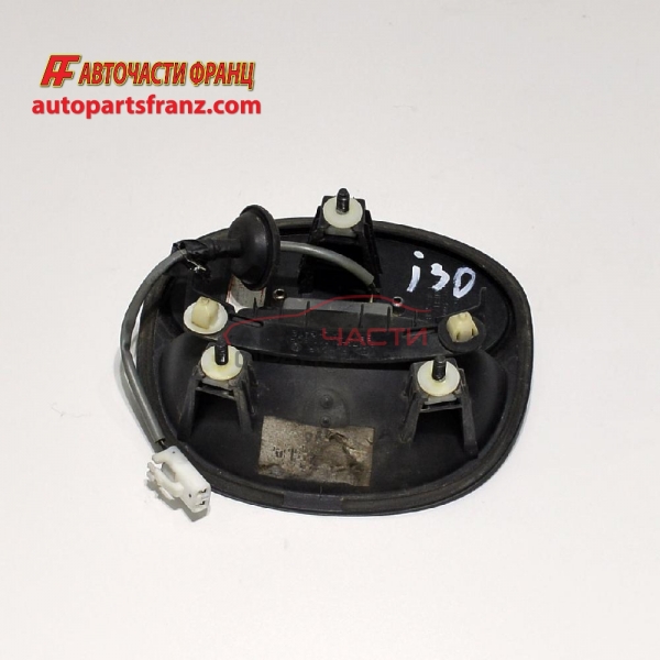 дръжка на 5-та врата за Hyundai i30 / Хюндай и30, 2007-2011 г.