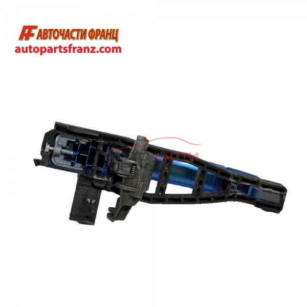 външна задна дясна дръжка за Ford Focus / Форд Фокус II, 2004-2010 г.