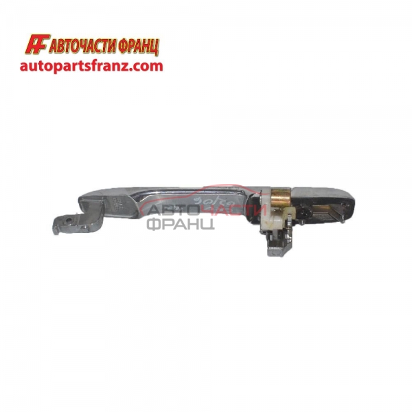 външна задна дясна дръжка за Honda Cr-V / Хонда Цр-В, II 2002-2006 г.