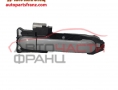 външна задна дясна дръжка за Nissan Note / Нисан Ноте, 2005-2012 г. външна задна дясна дръжка за Nissan Note / Нисан Ноте, 2005-2012 г.