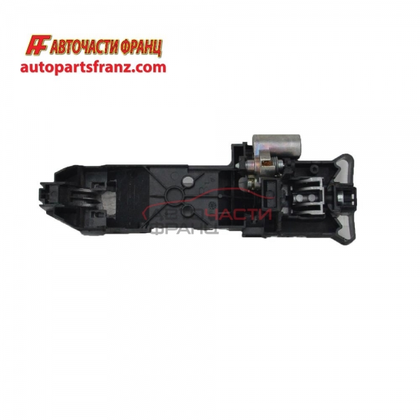 външна задна дясна дръжка за Nissan Note / Нисан Ноте, 2005-2012 г.