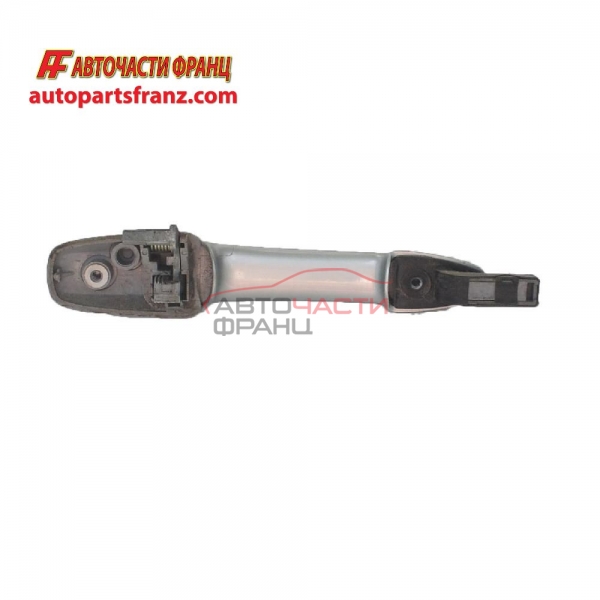 задна лява дръжка  Mazda 6 2.0 i 141 конски сили