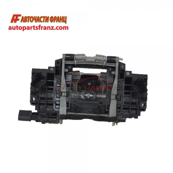 Предна дясна дръжка външна Audi A8 4.0 TDI 275 конски сили