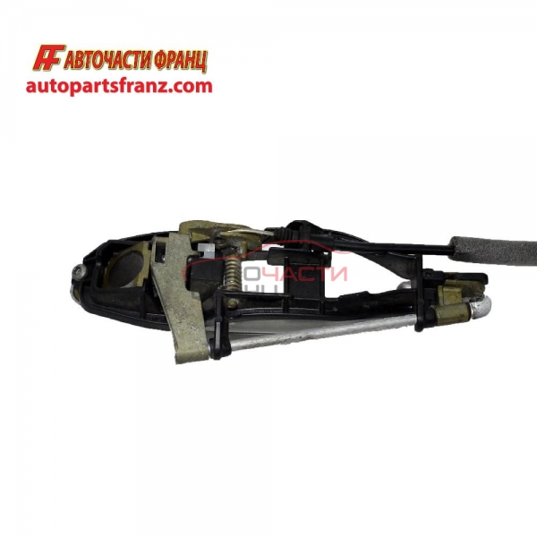 Предна дясна дръжка външна BMW E46 2.0 D 136 конски сили