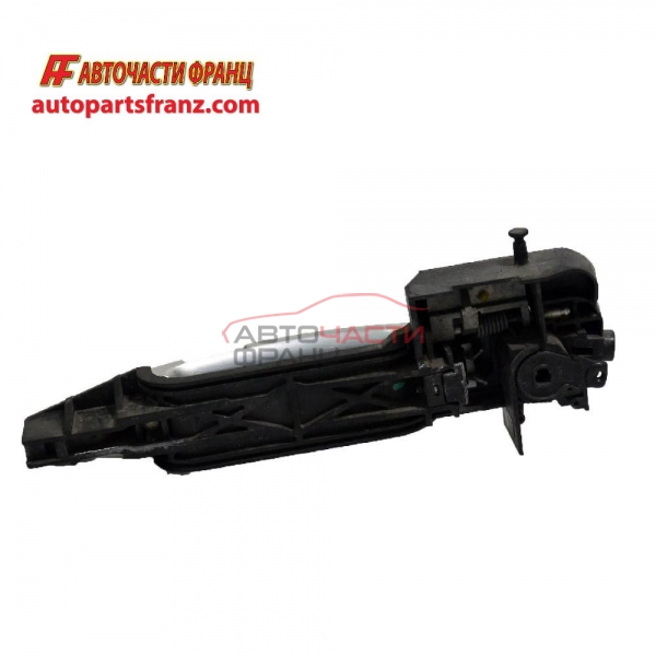 външна предна дясна дръжка за Ford Fiesta / Форд Фиеста, V 2002-2008 г.