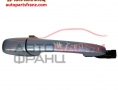 външна предна дясна дръжка за Mazda 2 / Мазда 2, 2002-2007 г. външна предна дясна дръжка за Mazda 2 / Мазда 2, 2002-2007 г.