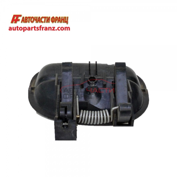 външна предна дясна дръжка за Renault Kangoo / Рено Канго 2007-2013