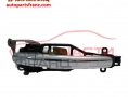 външна предна дясна дръжка за VW Phaeton / Фолксваген Фаетон 2002-2013 външна предна дясна дръжка за VW Phaeton / Фолксваген Фаетон 2002-2013
