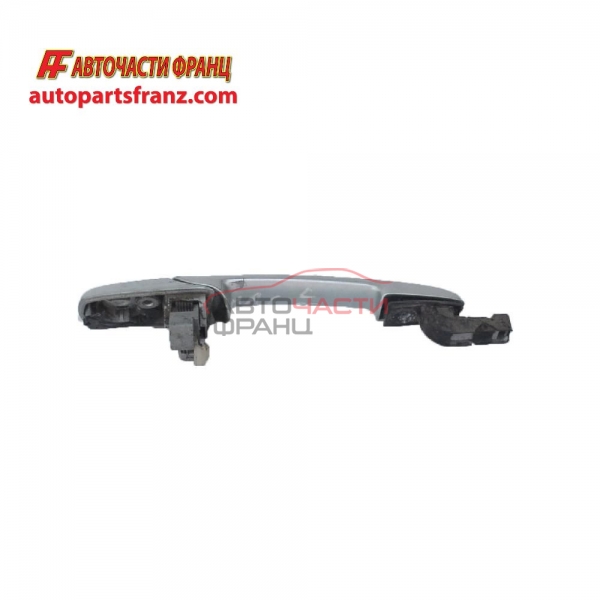 външна предна лява дръжка за Mazda 6 / Мазда 6, 2002-2008  г.