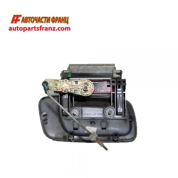 предна лява дръжка за Opel Zafira / Опел Зафира ,A 1999-2005 г.