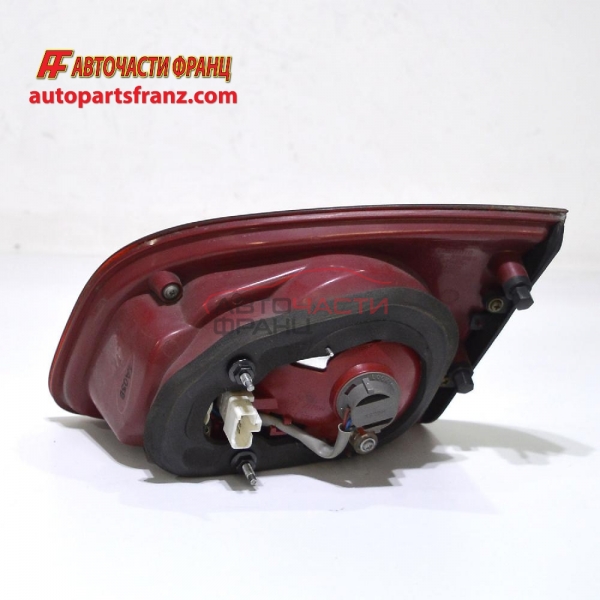 Ляв стоп вътрешен Hyundai Santa Fe 2.2 CRDI 150 конски сили