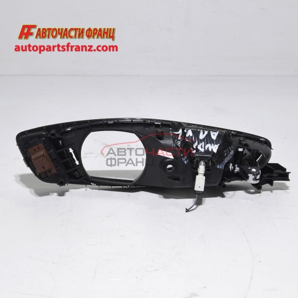 Лява дръжка Audi A1 1.4 TFSI 140 конски сили