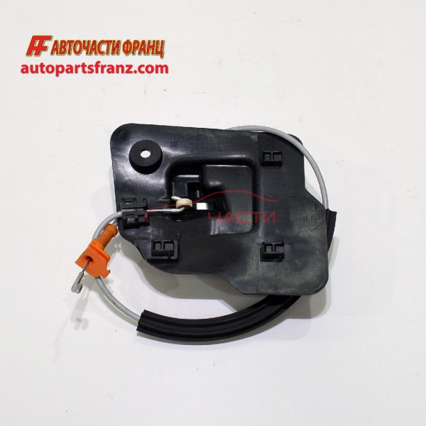 вътрешна предна дясна дръжка за Opel Meriva / Опел Мерива , A 2003-2010 г.