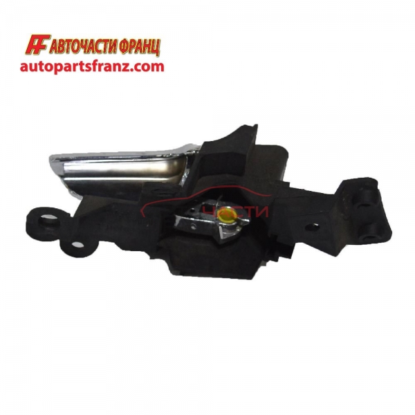 вътрешна предна лява дръжка за Opel Zafira / Опел Зафира, A 1999-2005 г.