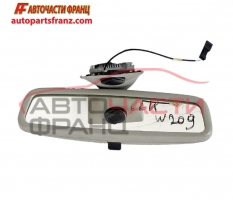 огледало Mercedes CLK W209 2.7 CDI 170 конски сили