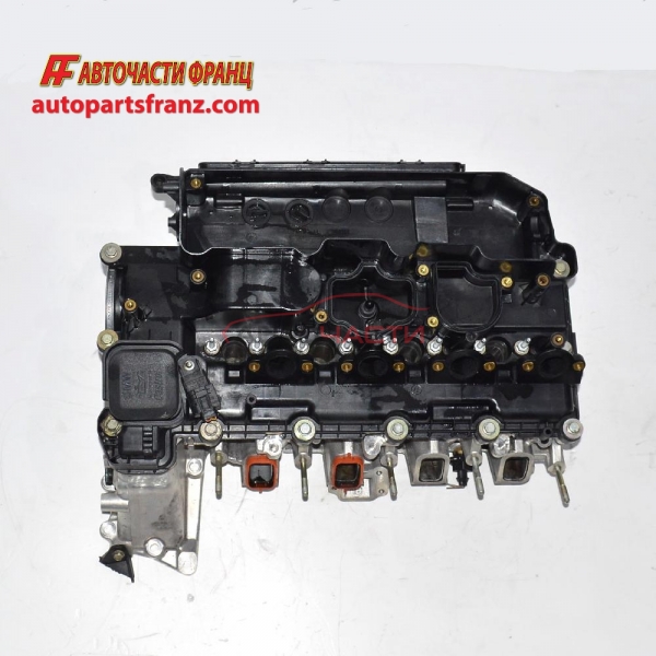Глава BMW E90 2.0D 163 конски сили 778587607