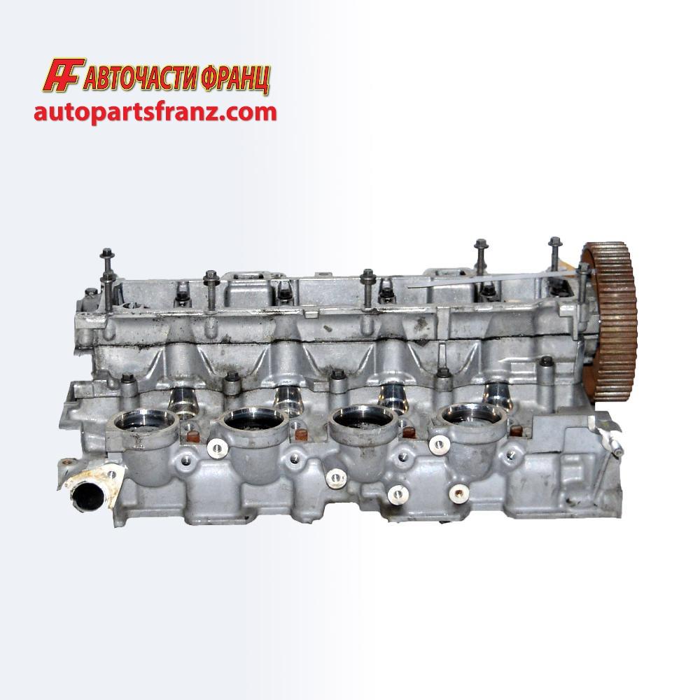 Глава Citroen C2  1.4 HDI 68 конски сили 9643477110A