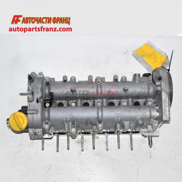 глава Fiat Doblo 1.6 Multijet 105 конски сили 55212117