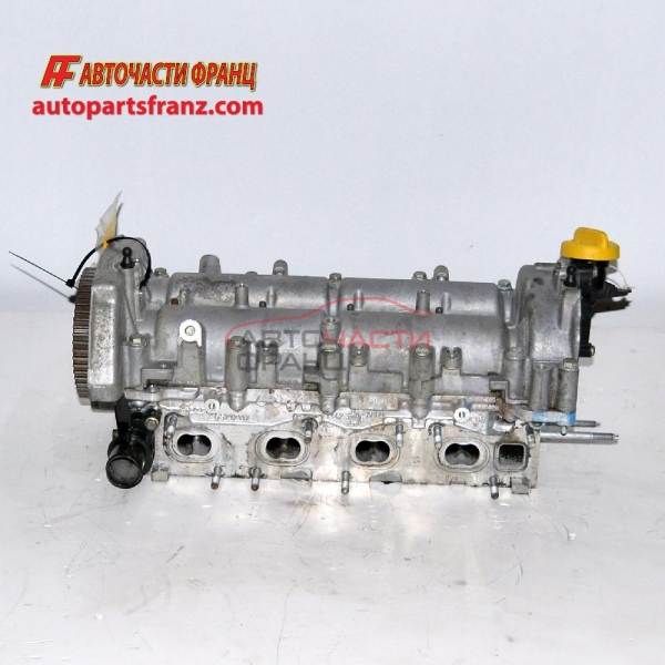 глава Fiat Doblo 1.6 Multijet 105 конски сили 55212117