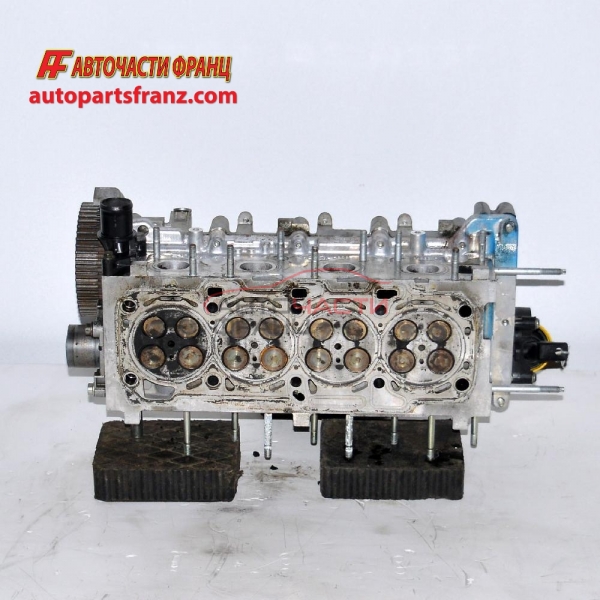 глава Fiat Doblo 1.6 Multijet 105 конски сили 55212117