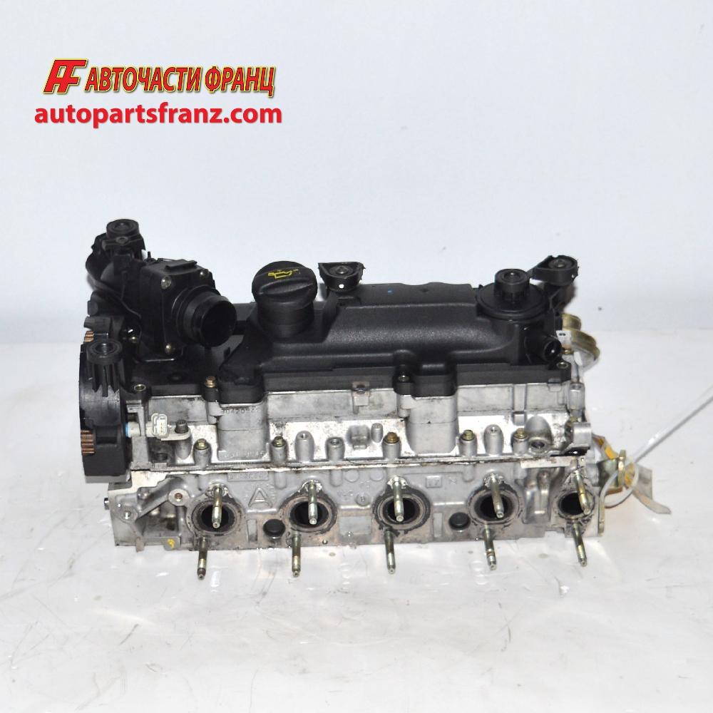 Глава Ford Fiesta VI 1.4 TDCI 9643477110A