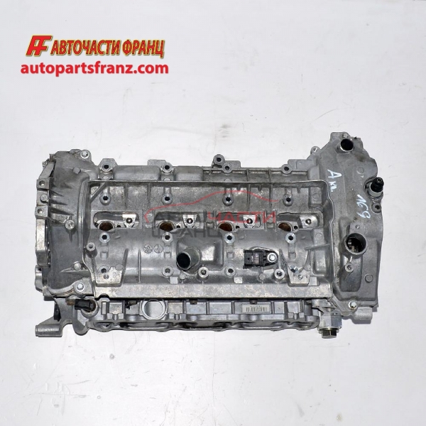 Глава Mercedes A Class W169 2.0 CDI 109 конски сили R6400162201