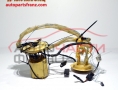 горивна помпа за Mercedes Benz ML / Мерцедес Бенц МЛ, W164 2005-2011 г. 2.8 CDI дизел горивна помпа за Mercedes Benz ML / Мерцедес Бенц МЛ, W164 2005-2011 г. 2.8 CDI дизел