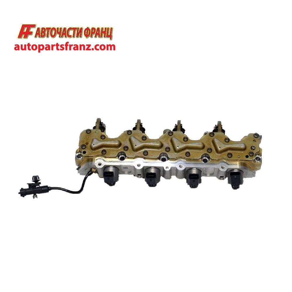 Разпределителен вал Alfa Romeo Giulietta 1.4 T 150 конски сили