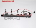 горивна рейка за Mercedes Benz A Class / Мерцедес Бенц А Класа, W169 2004-2013 г. 2.0 (180) CDI дизел горивна рейка за Mercedes Benz A Class / Мерцедес Бенц А Класа, W169 2004-2013 г. 2.0 (180) CDI дизел